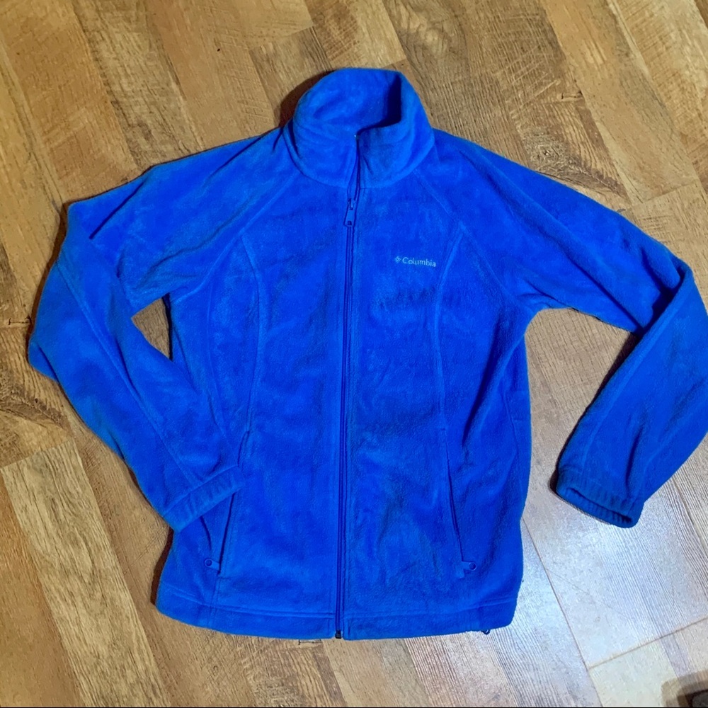 Columbia Jacket - Picture 1 of 3